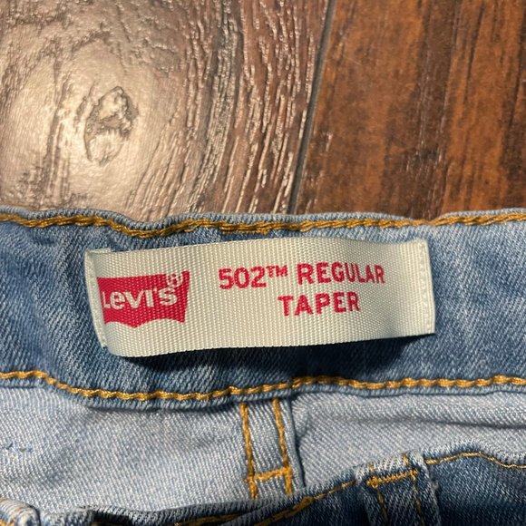 Levi Jeans and Wrangler Camo Cargo - Picture 4 of 4